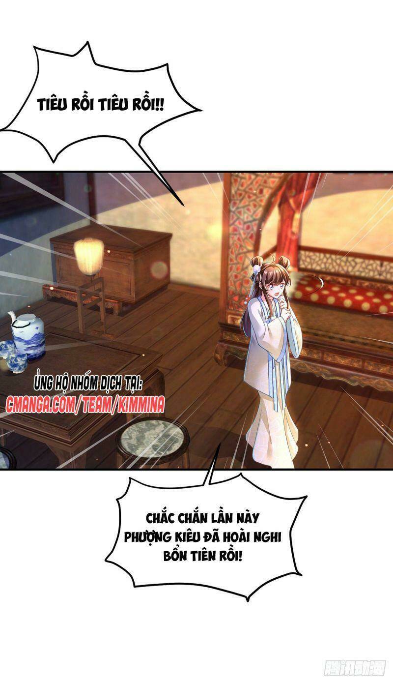 Ngã Tại Hậu Cung Đương Đại Lão Chapter 51 - Trang 2