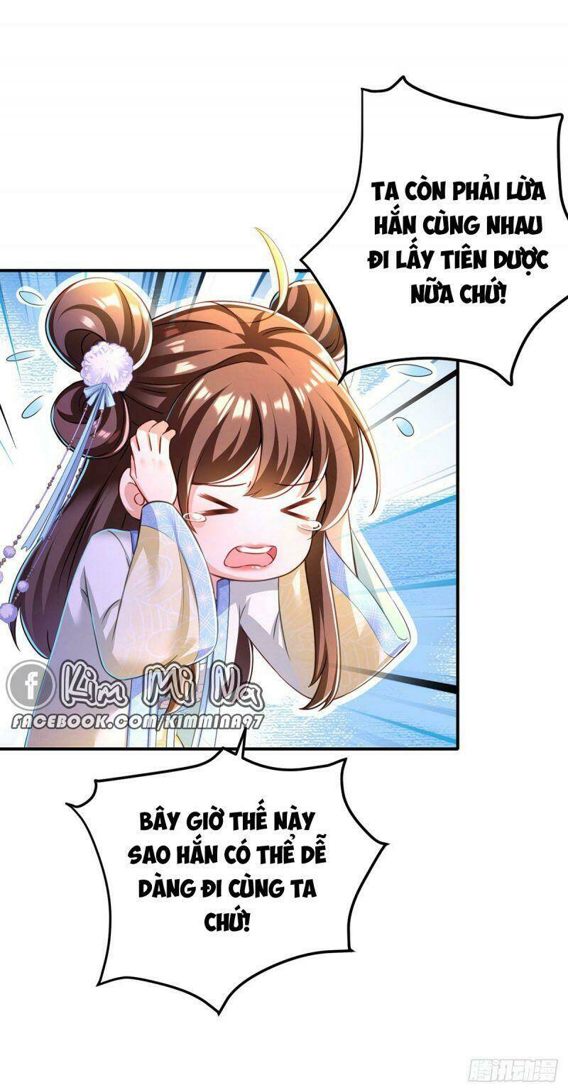 Ngã Tại Hậu Cung Đương Đại Lão Chapter 51 - Trang 2