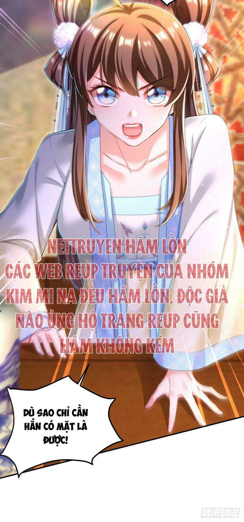 Ngã Tại Hậu Cung Đương Đại Lão Chapter 51 - Trang 2