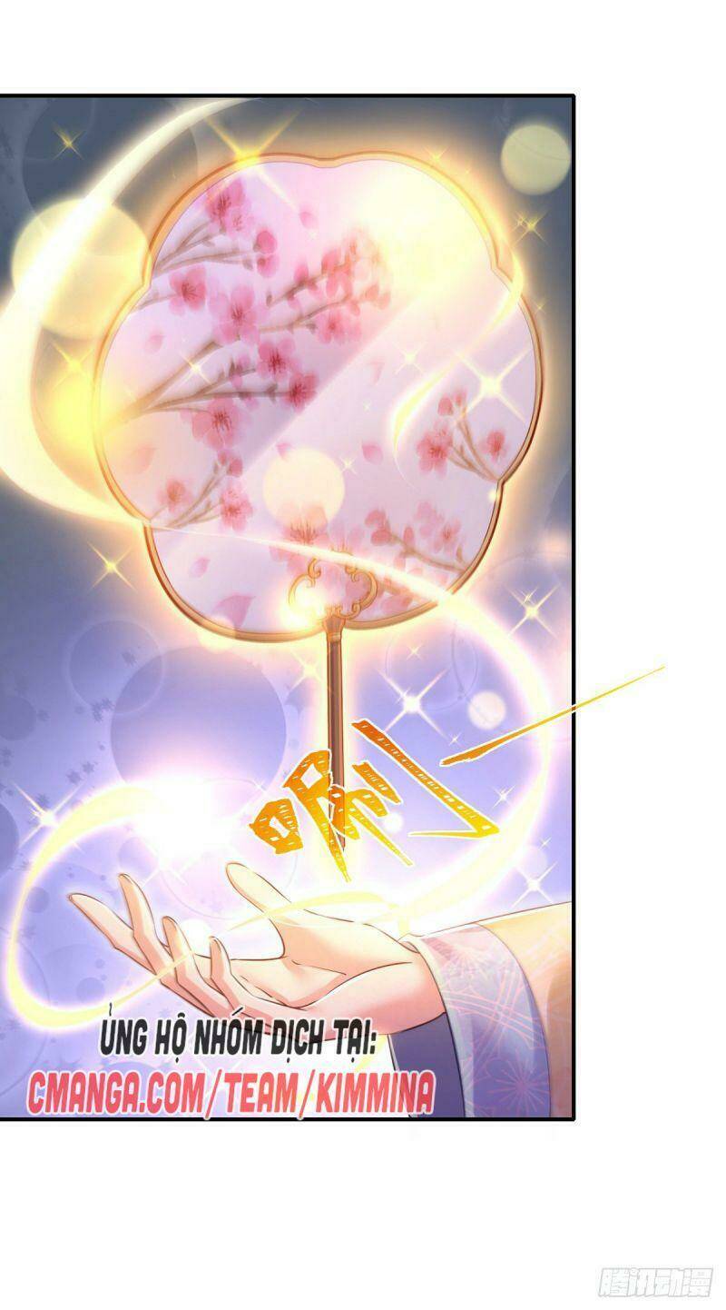 Ngã Tại Hậu Cung Đương Đại Lão Chapter 51 - Trang 2