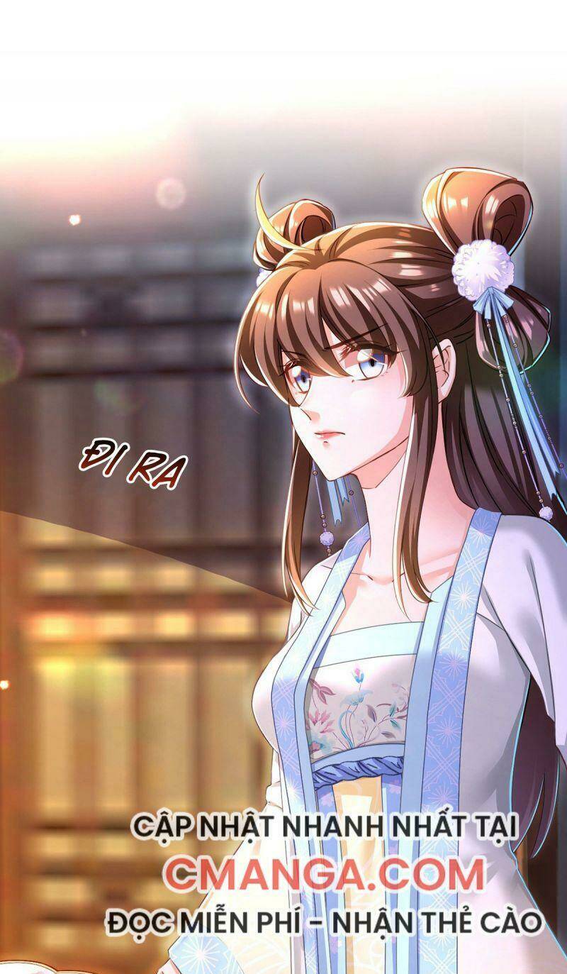 Ngã Tại Hậu Cung Đương Đại Lão Chapter 51 - Trang 2