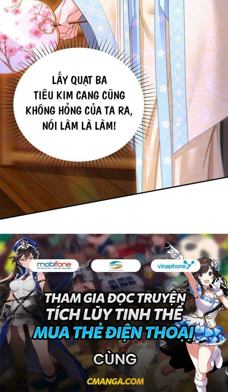 Ngã Tại Hậu Cung Đương Đại Lão Chapter 51 - Trang 2