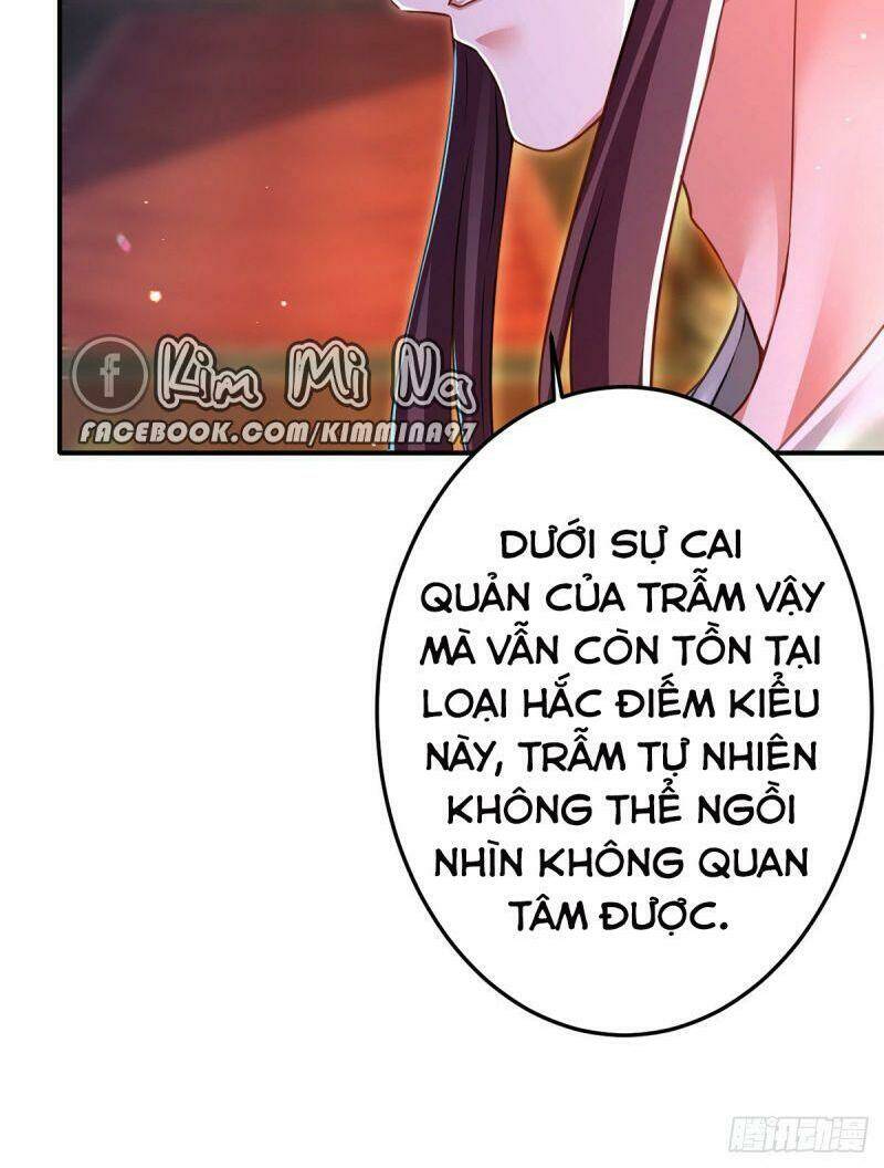 Ngã Tại Hậu Cung Đương Đại Lão Chapter 51 - Trang 2