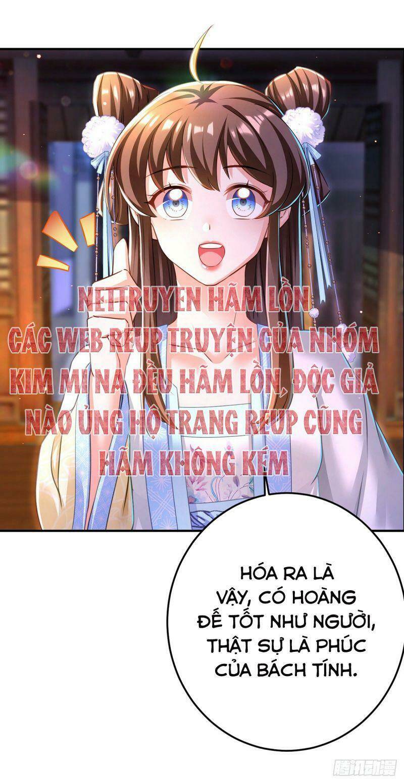 Ngã Tại Hậu Cung Đương Đại Lão Chapter 51 - Trang 2