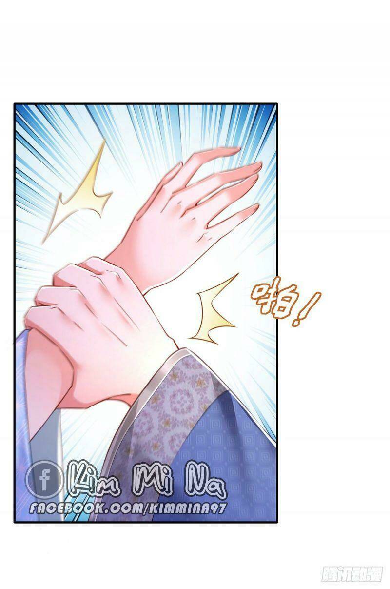 Ngã Tại Hậu Cung Đương Đại Lão Chapter 51 - Trang 2