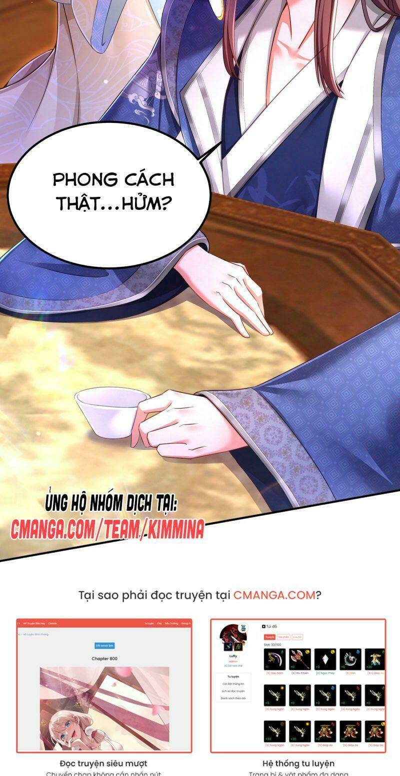 Ngã Tại Hậu Cung Đương Đại Lão Chapter 52 - Trang 2