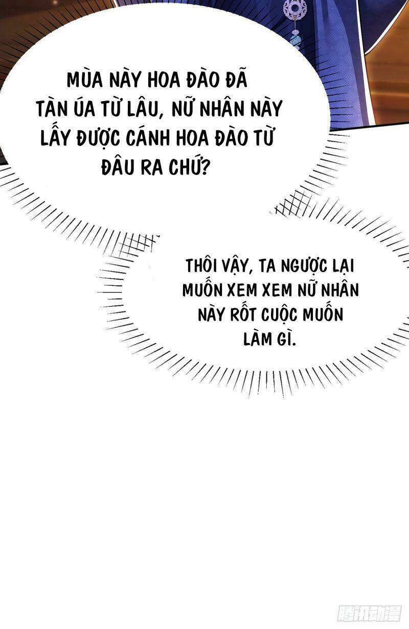 Ngã Tại Hậu Cung Đương Đại Lão Chapter 53 - Trang 2