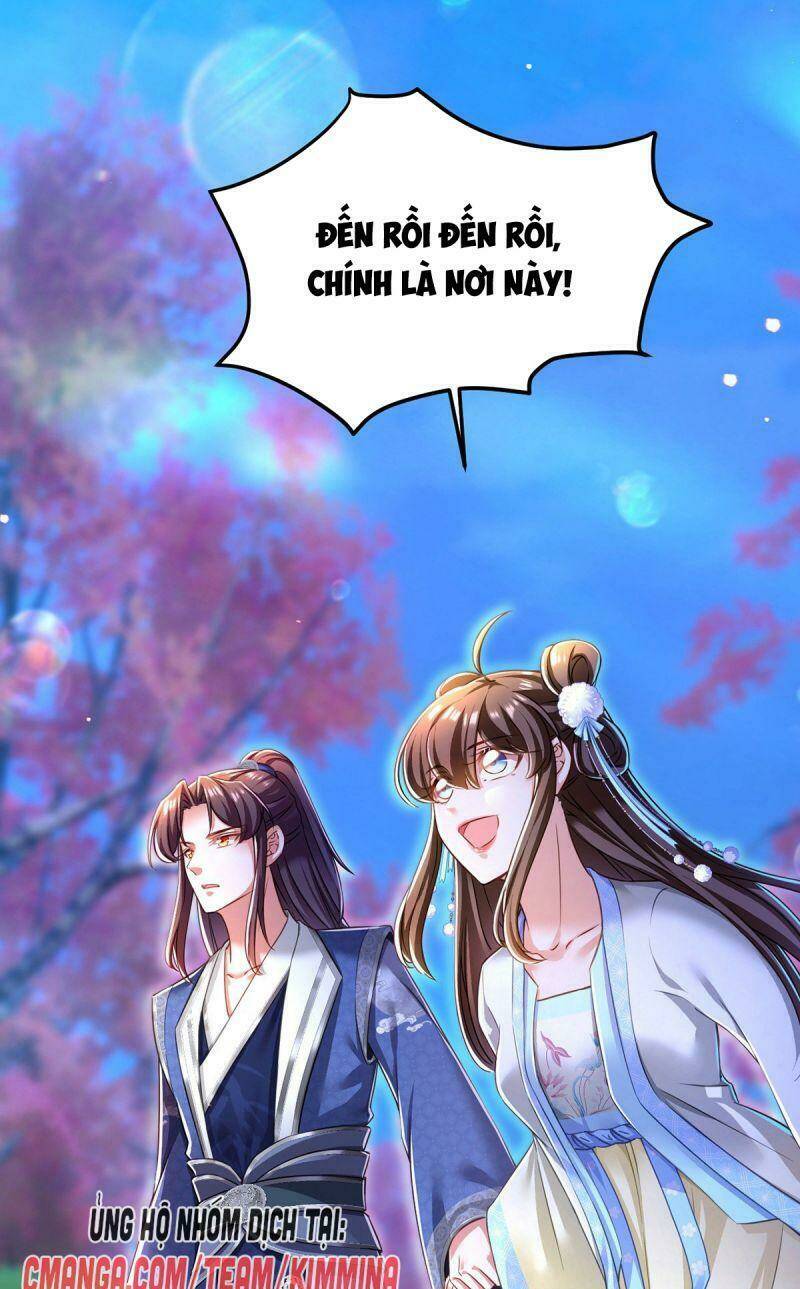 Ngã Tại Hậu Cung Đương Đại Lão Chapter 53 - Trang 2