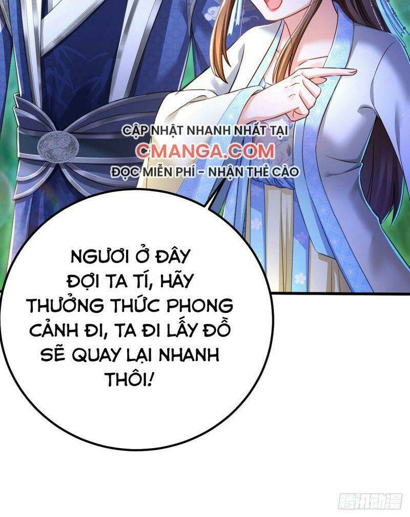 Ngã Tại Hậu Cung Đương Đại Lão Chapter 53 - Trang 2