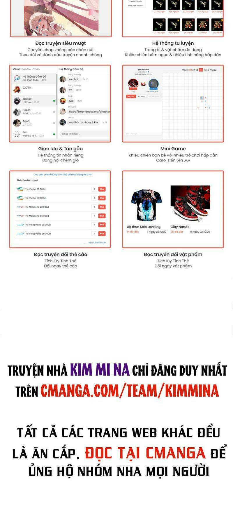 Ngã Tại Hậu Cung Đương Đại Lão Chapter 53 - Trang 2