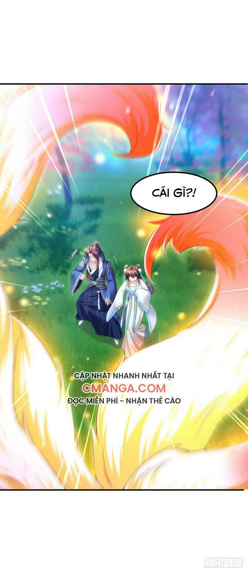 Ngã Tại Hậu Cung Đương Đại Lão Chapter 53 - Trang 2