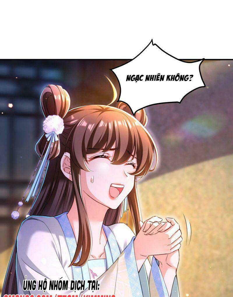 Ngã Tại Hậu Cung Đương Đại Lão Chapter 53 - Trang 2