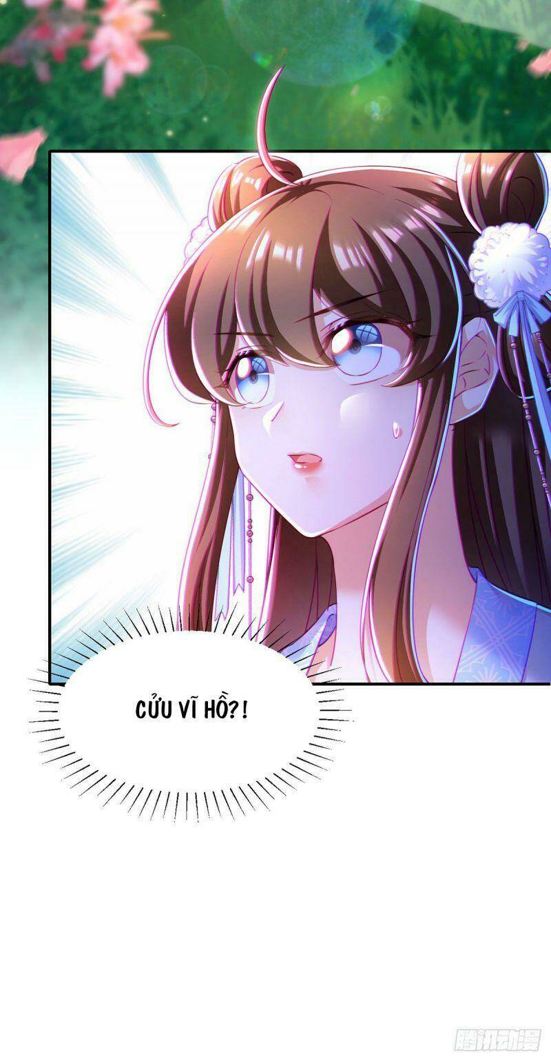 Ngã Tại Hậu Cung Đương Đại Lão Chapter 53 - Trang 2