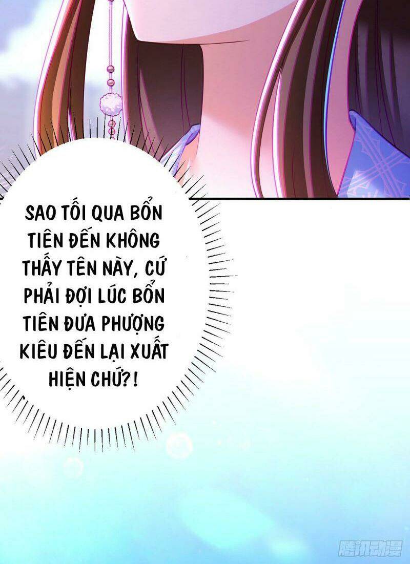Ngã Tại Hậu Cung Đương Đại Lão Chapter 53 - Trang 2