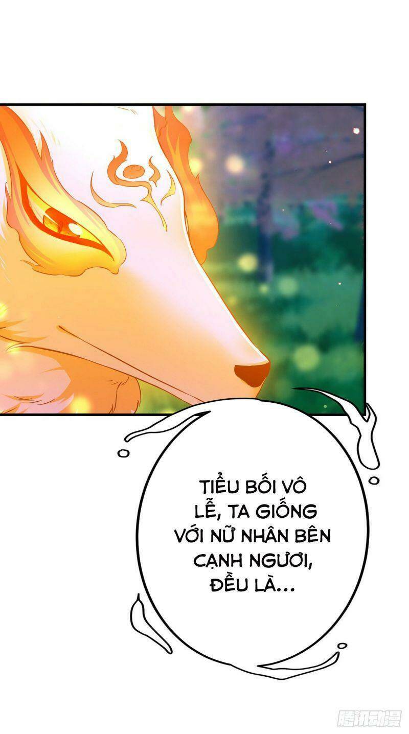 Ngã Tại Hậu Cung Đương Đại Lão Chapter 53 - Trang 2