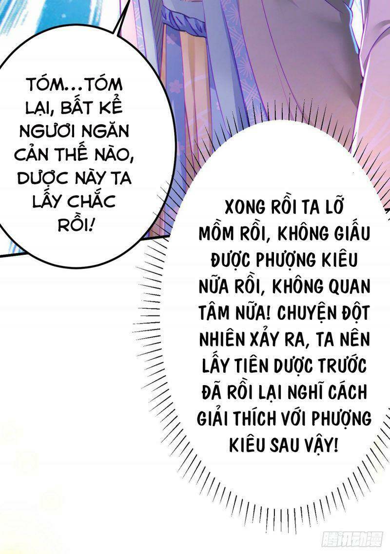 Ngã Tại Hậu Cung Đương Đại Lão Chapter 53 - Trang 2