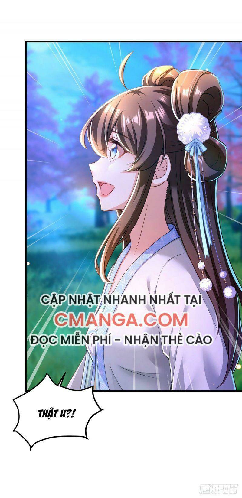 Ngã Tại Hậu Cung Đương Đại Lão Chapter 53 - Trang 2