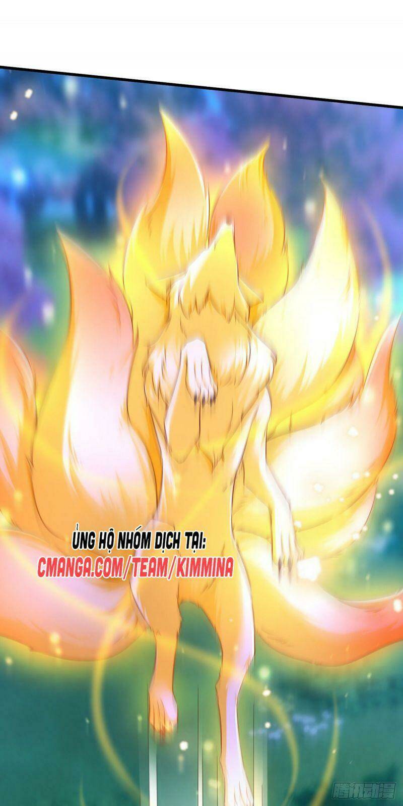 Ngã Tại Hậu Cung Đương Đại Lão Chapter 53 - Trang 2