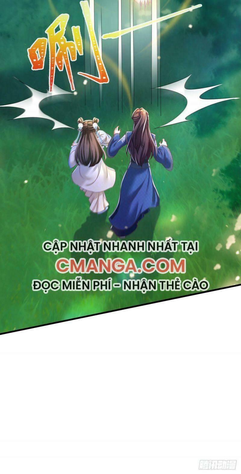 Ngã Tại Hậu Cung Đương Đại Lão Chapter 53 - Trang 2