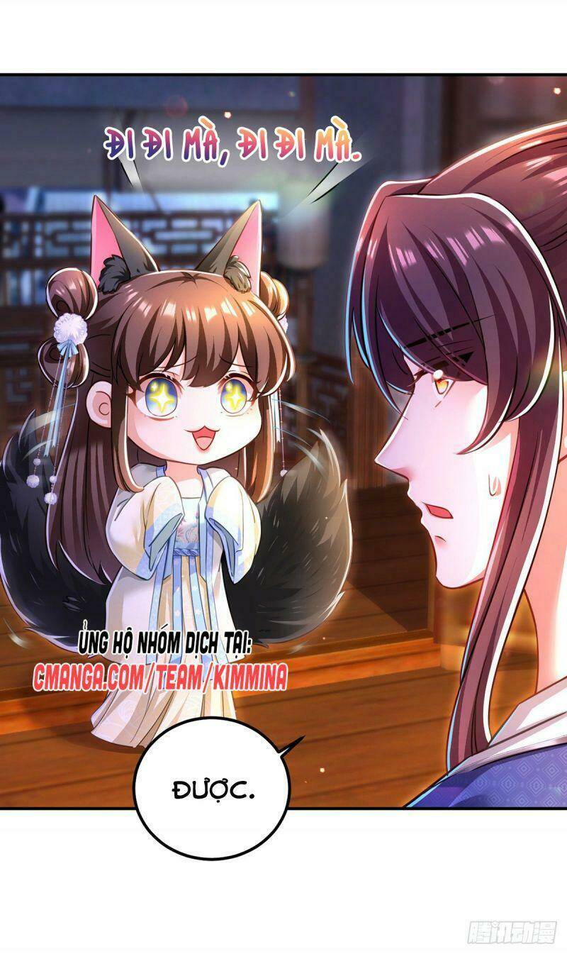 Ngã Tại Hậu Cung Đương Đại Lão Chapter 53 - Trang 2