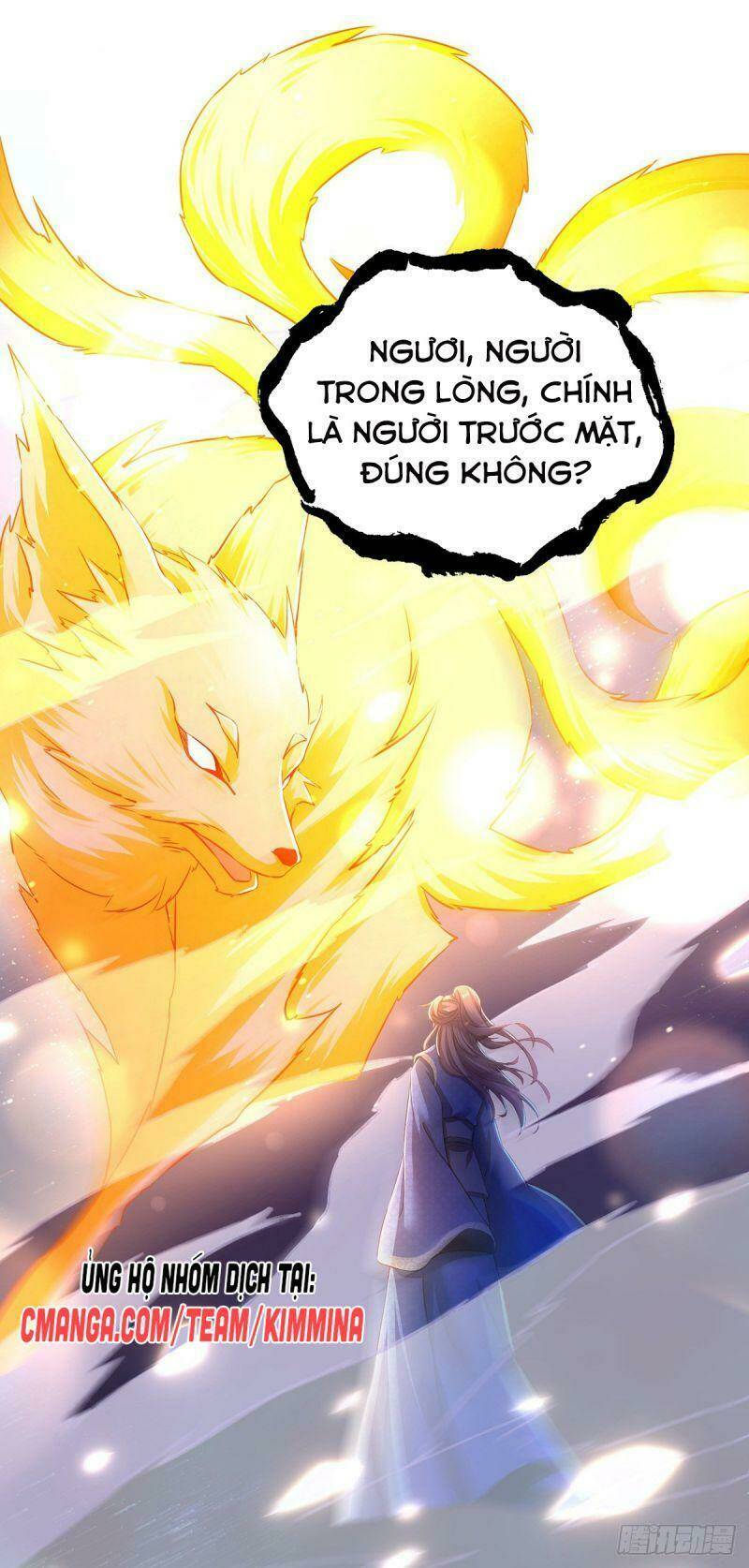 Ngã Tại Hậu Cung Đương Đại Lão Chapter 54 - Trang 2