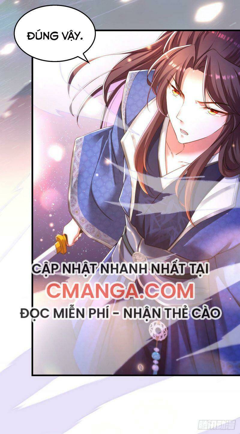 Ngã Tại Hậu Cung Đương Đại Lão Chapter 54 - Trang 2