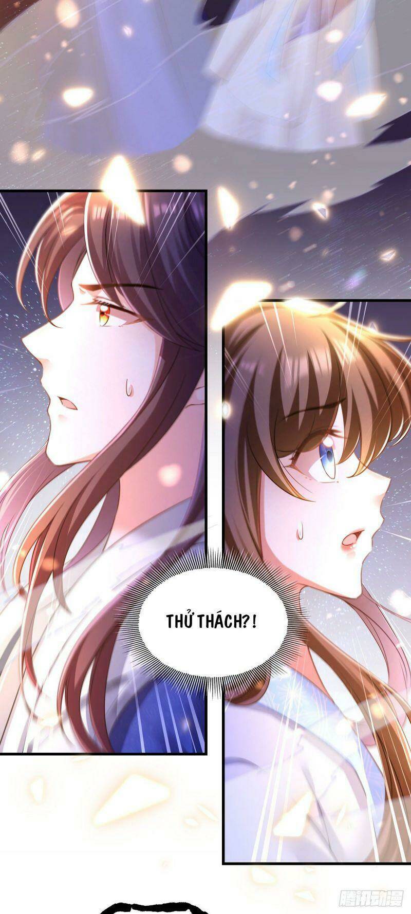 Ngã Tại Hậu Cung Đương Đại Lão Chapter 54 - Trang 2