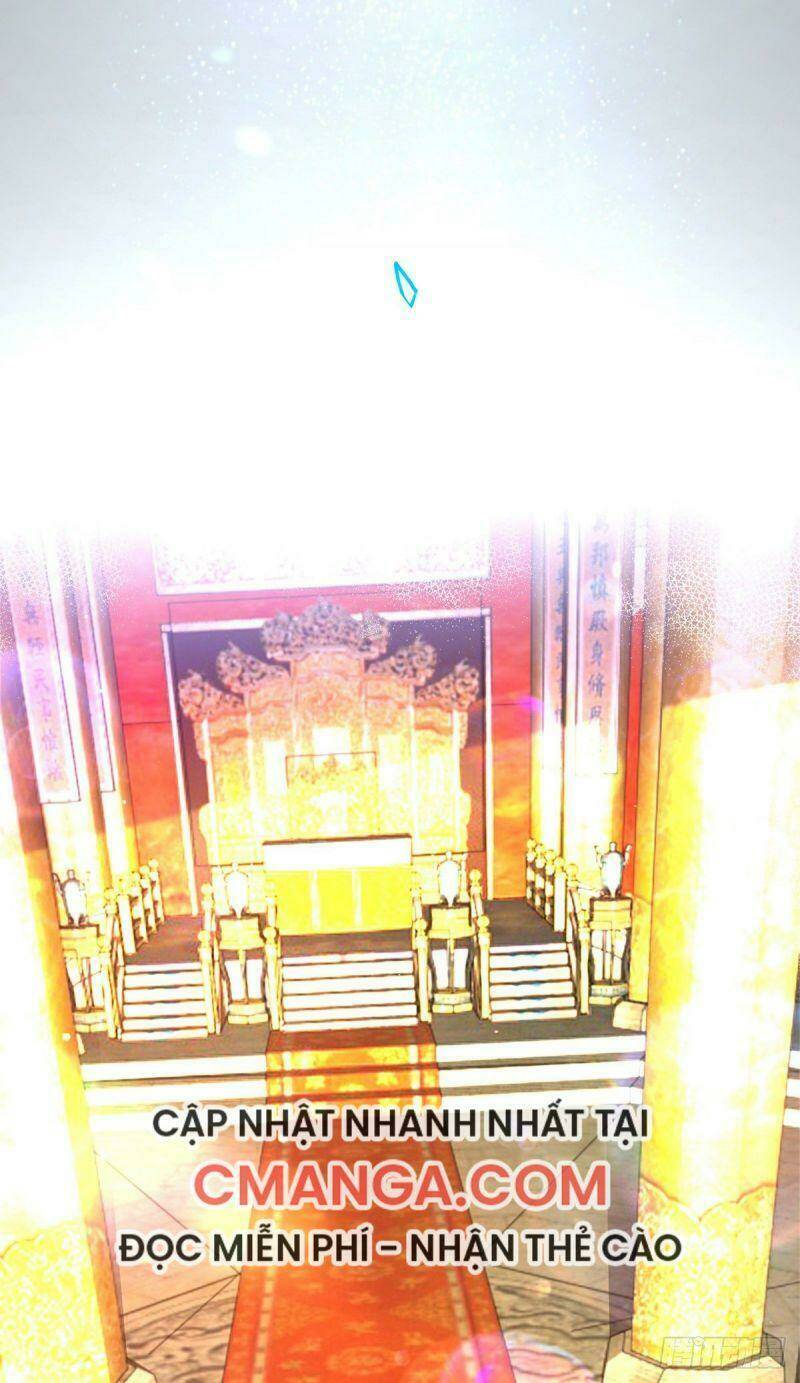 Ngã Tại Hậu Cung Đương Đại Lão Chapter 54 - Trang 2