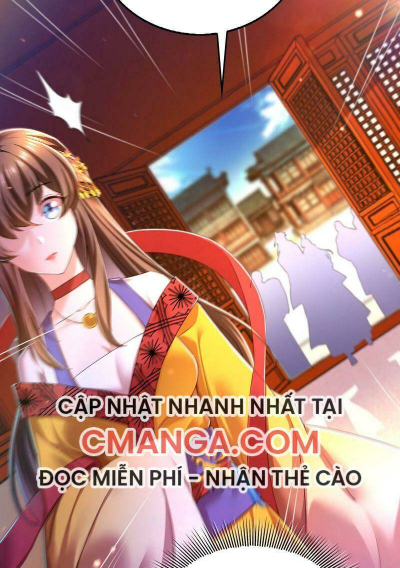 Ngã Tại Hậu Cung Đương Đại Lão Chapter 54 - Trang 2