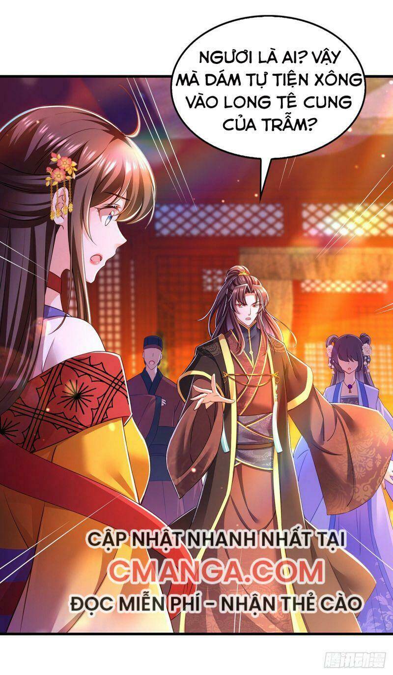 Ngã Tại Hậu Cung Đương Đại Lão Chapter 54 - Trang 2