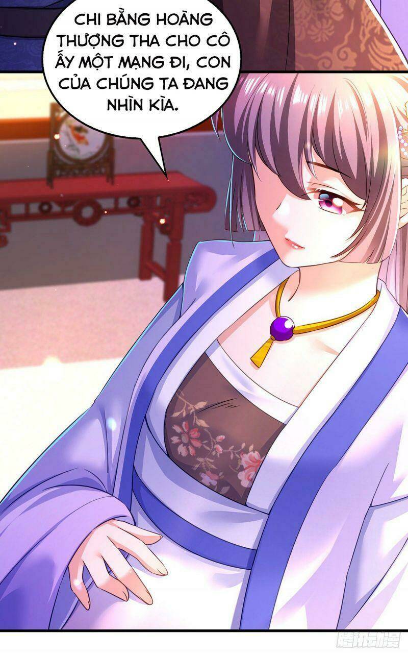 Ngã Tại Hậu Cung Đương Đại Lão Chapter 54 - Trang 2