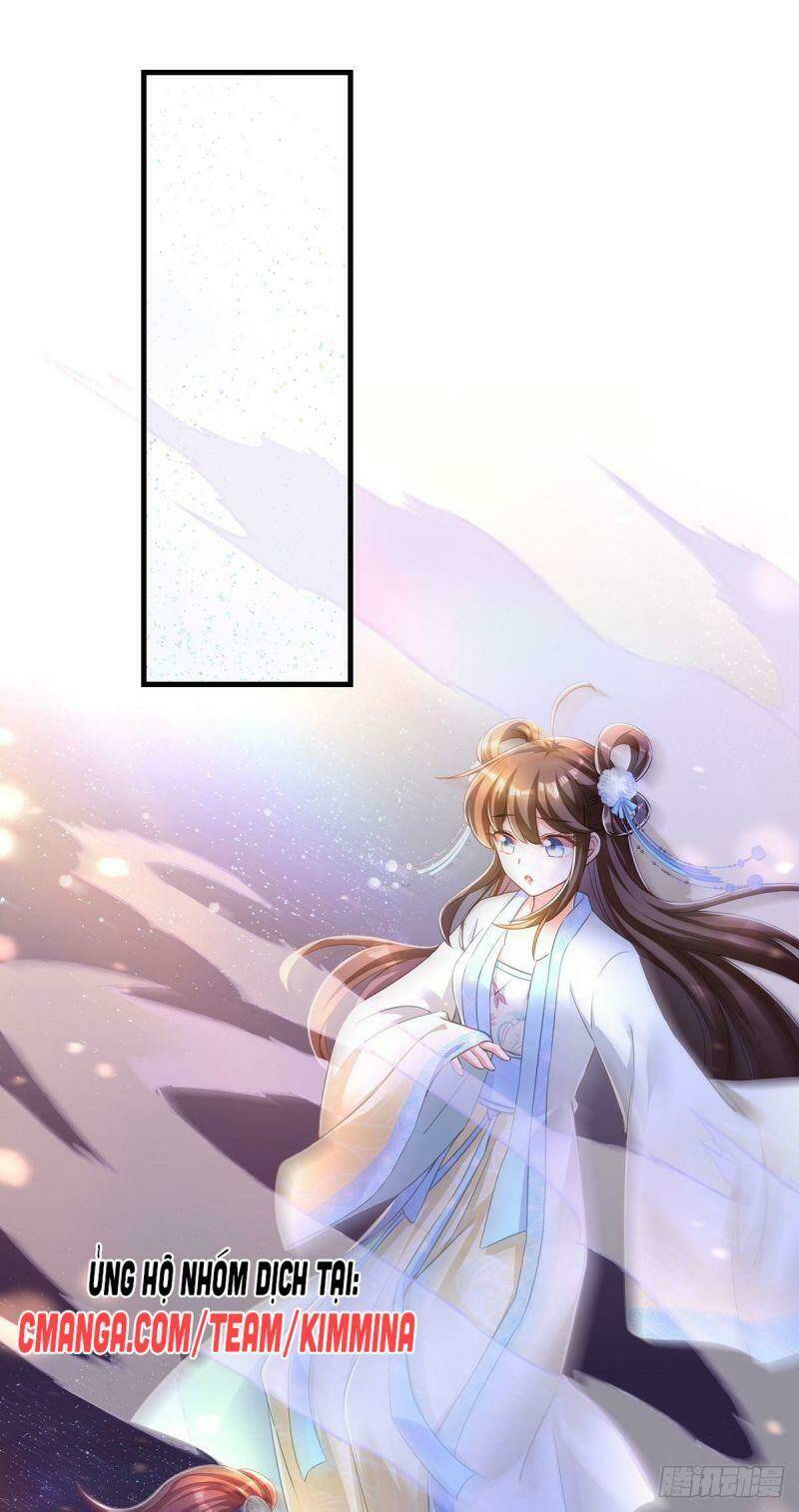 Ngã Tại Hậu Cung Đương Đại Lão Chapter 54 - Trang 2