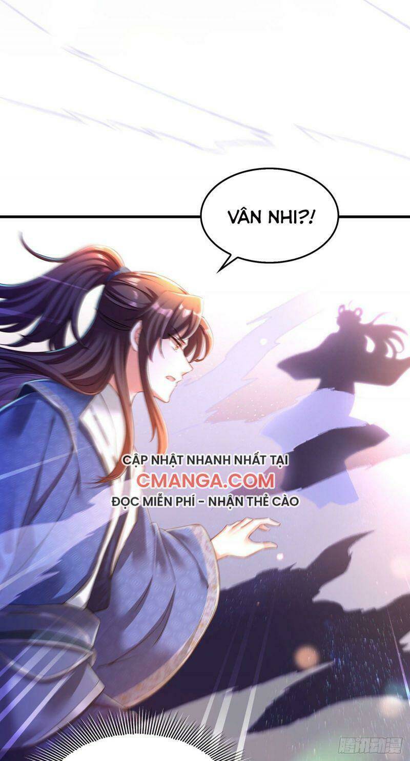 Ngã Tại Hậu Cung Đương Đại Lão Chapter 54 - Trang 2