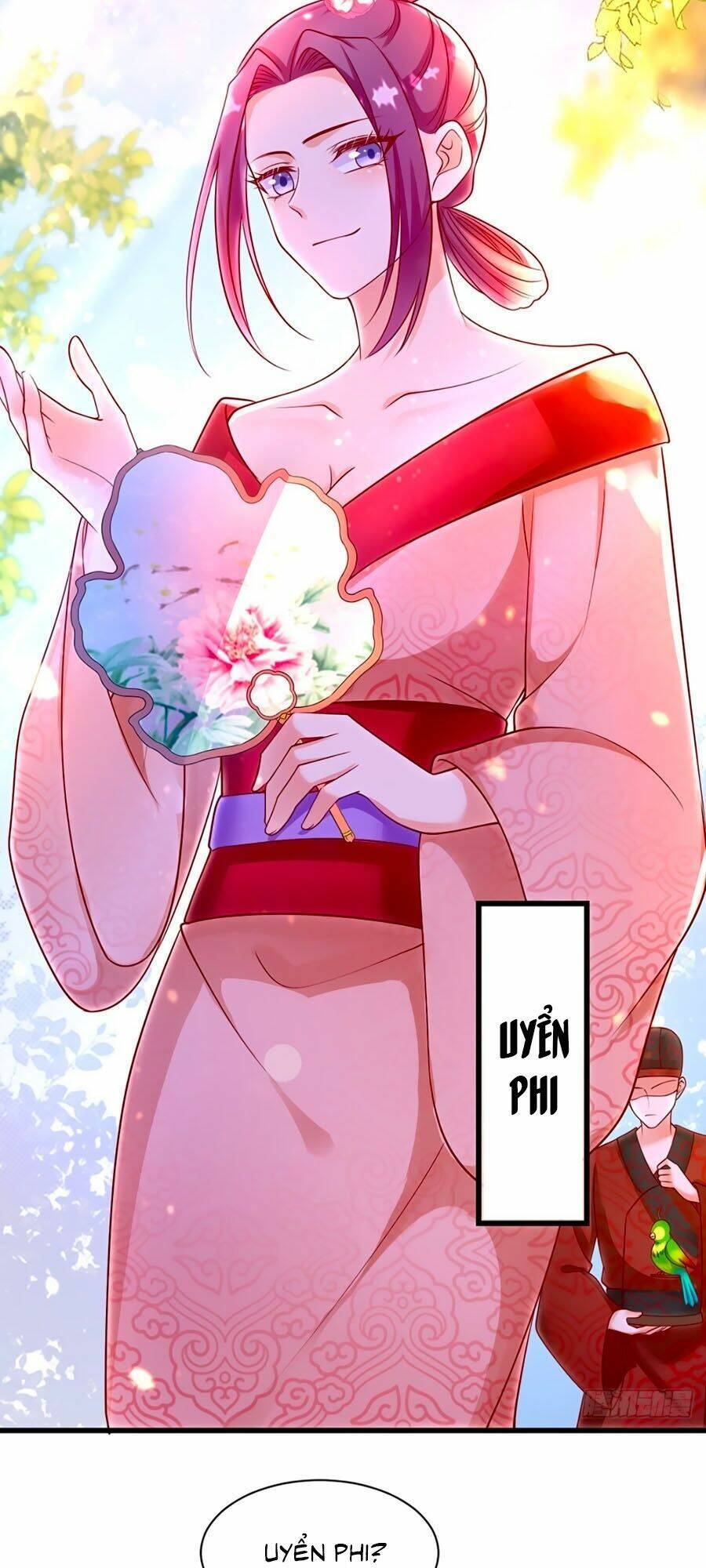 Ngã Tại Hậu Cung Đương Đại Lão Chapter 6 - Trang 2