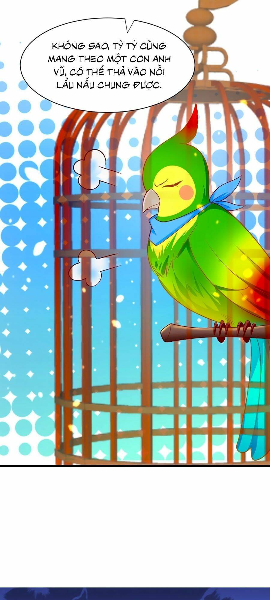 Ngã Tại Hậu Cung Đương Đại Lão Chapter 6 - Trang 2