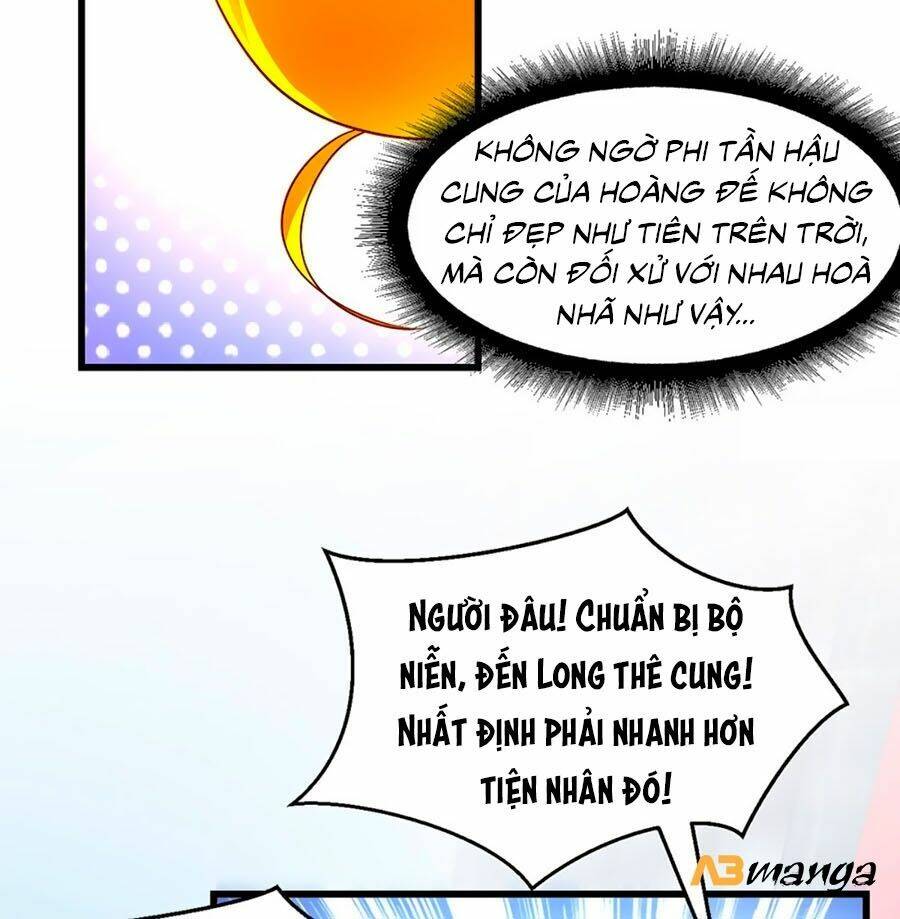 Ngã Tại Hậu Cung Đương Đại Lão Chapter 6 - Trang 2