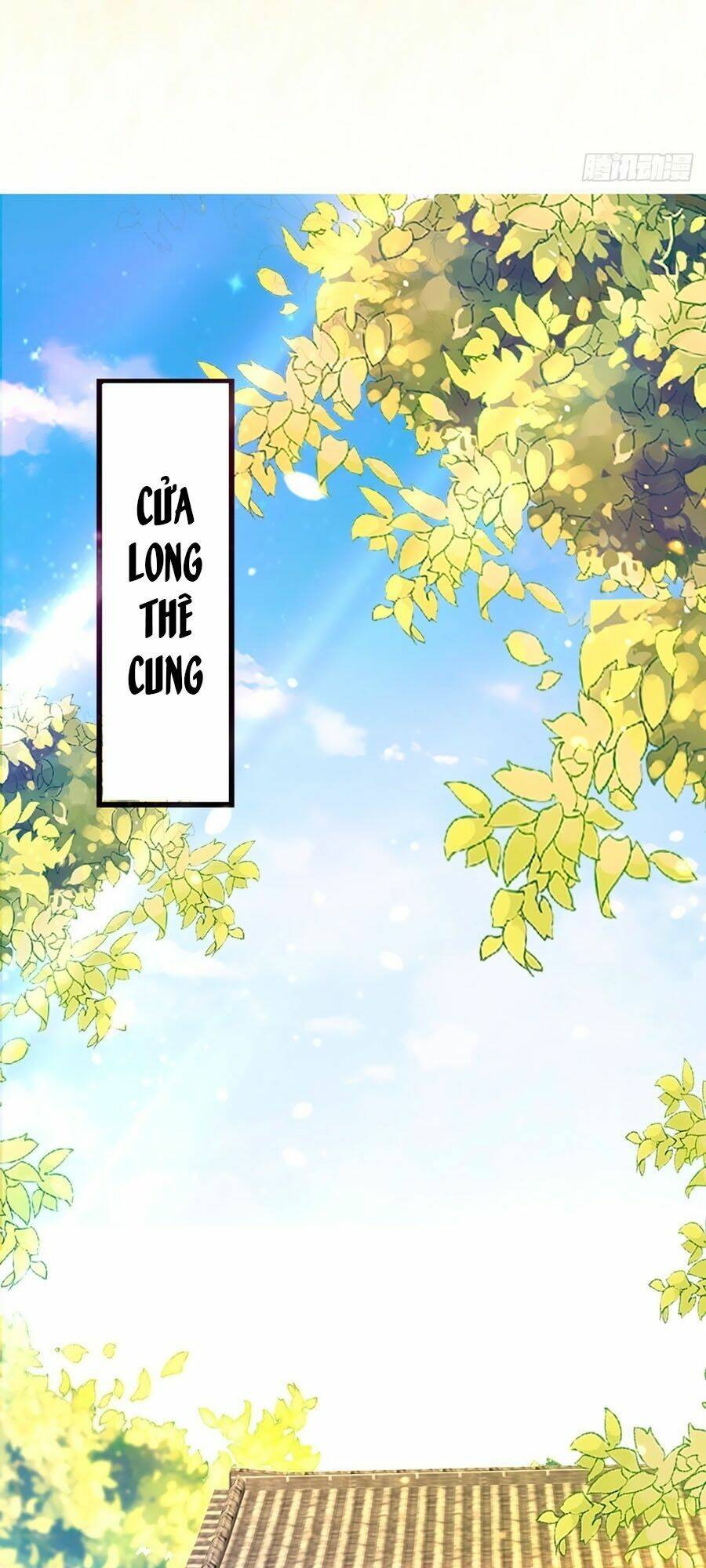 Ngã Tại Hậu Cung Đương Đại Lão Chapter 6 - Trang 2