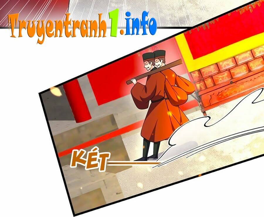 Ngã Tại Hậu Cung Đương Đại Lão Chapter 6 - Trang 2