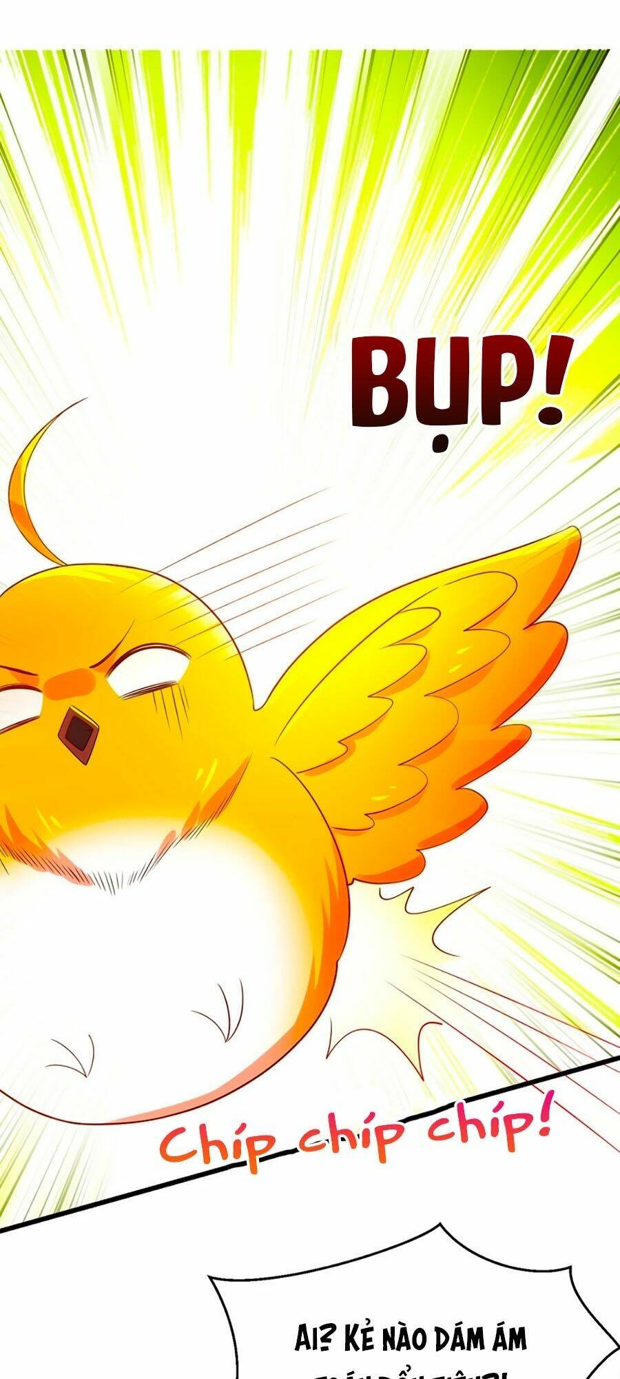 Ngã Tại Hậu Cung Đương Đại Lão Chapter 6 - Trang 2