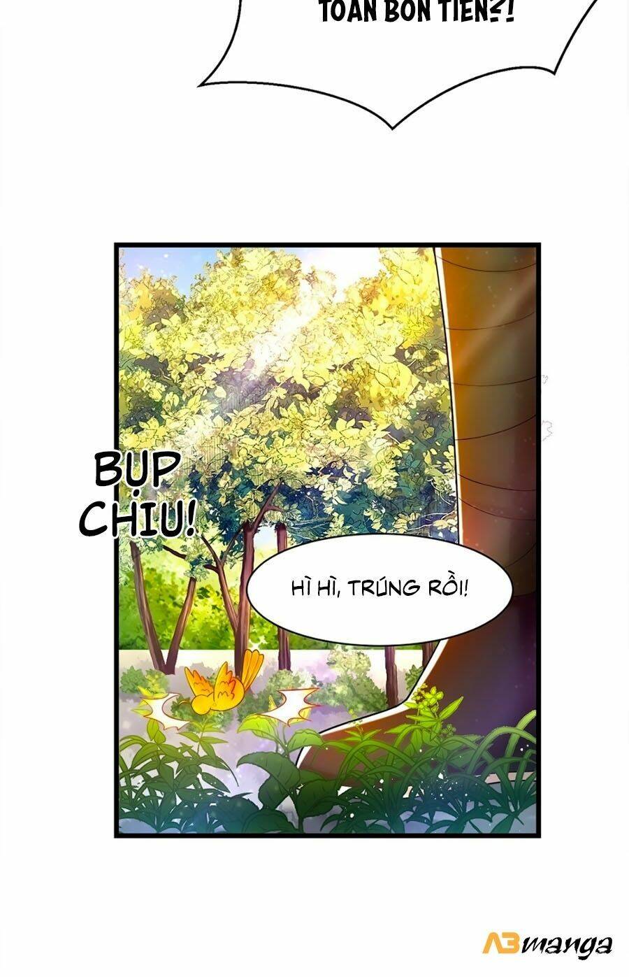 Ngã Tại Hậu Cung Đương Đại Lão Chapter 6 - Trang 2