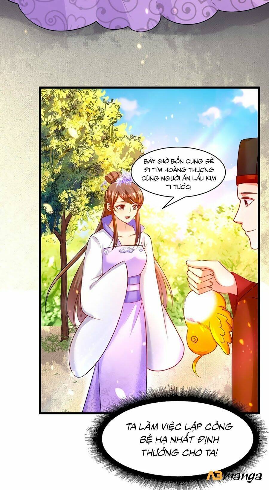 Ngã Tại Hậu Cung Đương Đại Lão Chapter 6 - Trang 2