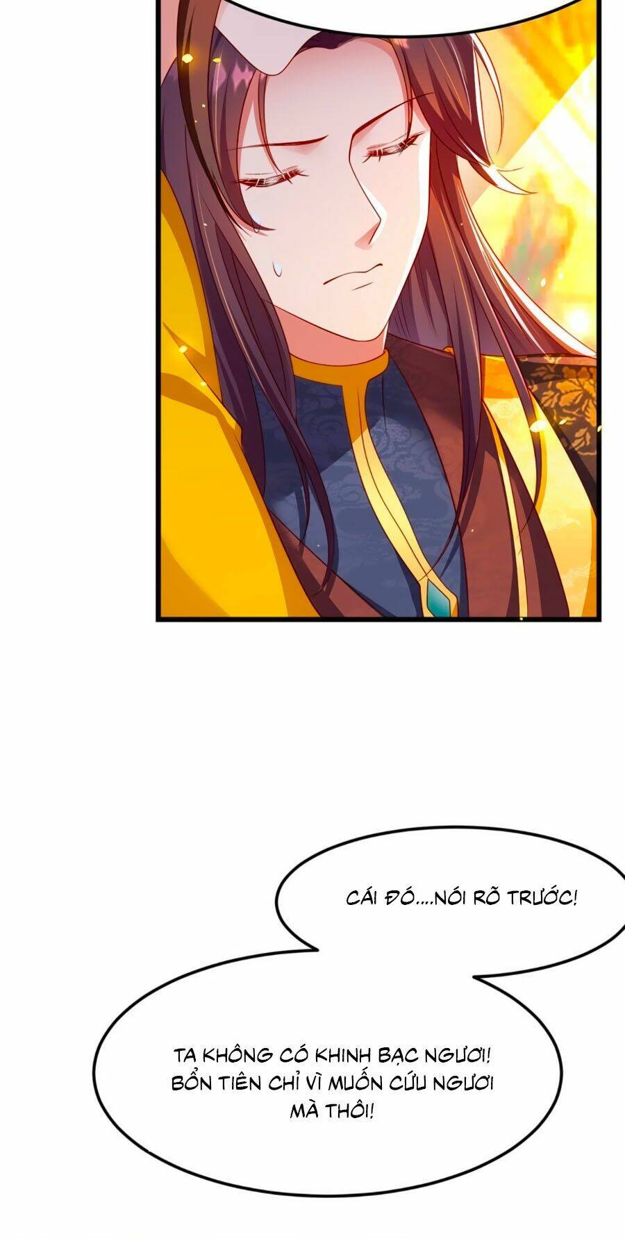 Ngã Tại Hậu Cung Đương Đại Lão Chapter 8 - Trang 2