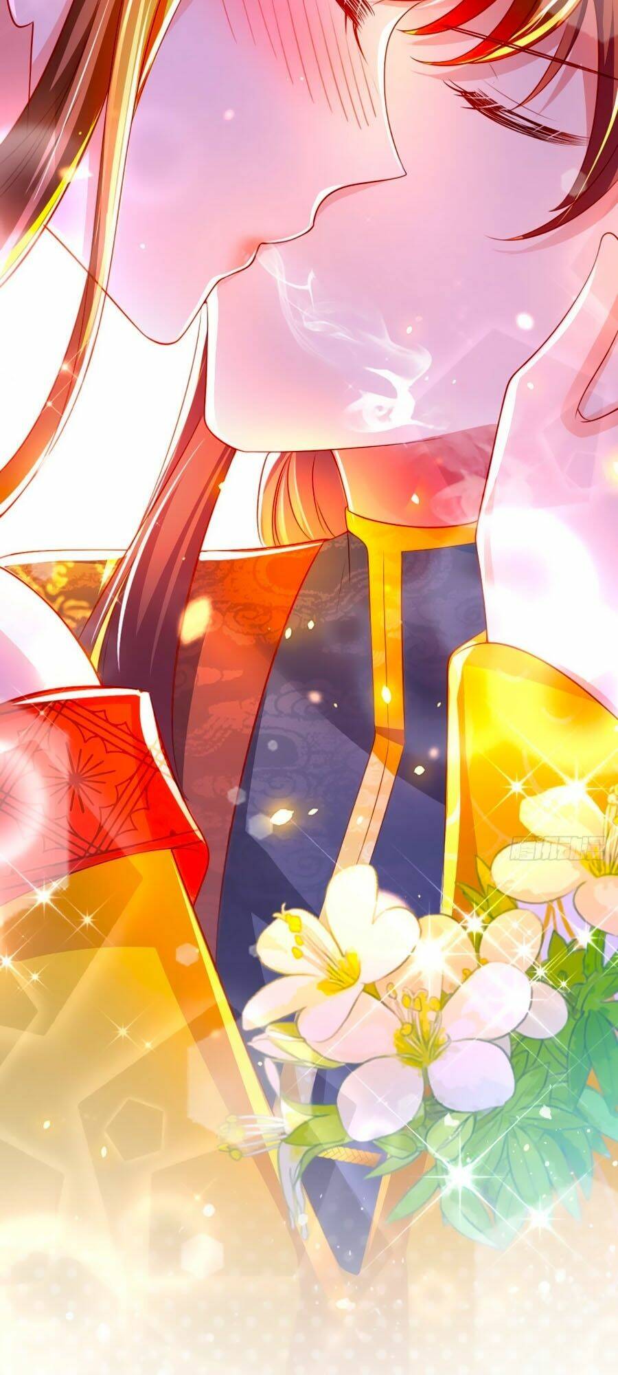 Ngã Tại Hậu Cung Đương Đại Lão Chapter 8 - Trang 2