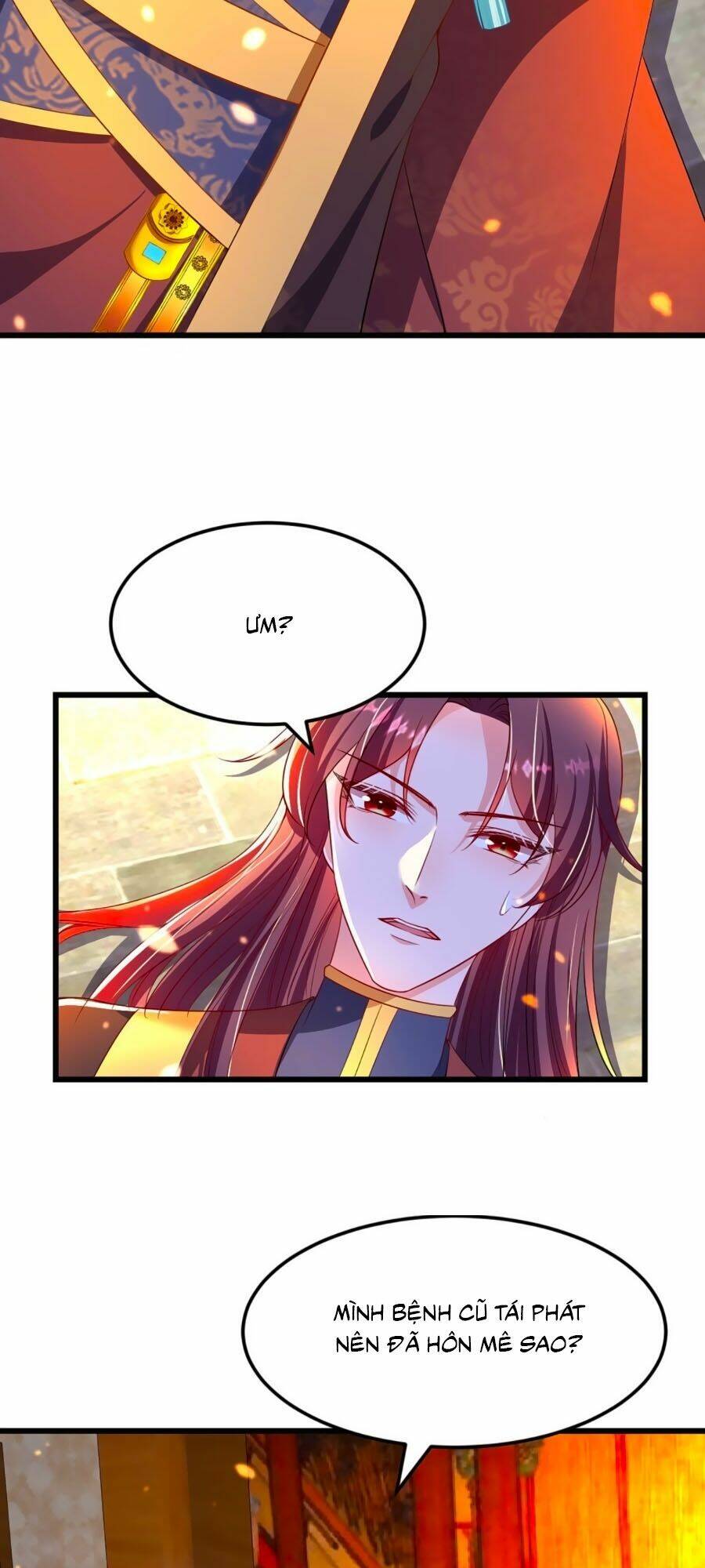 Ngã Tại Hậu Cung Đương Đại Lão Chapter 8 - Trang 2