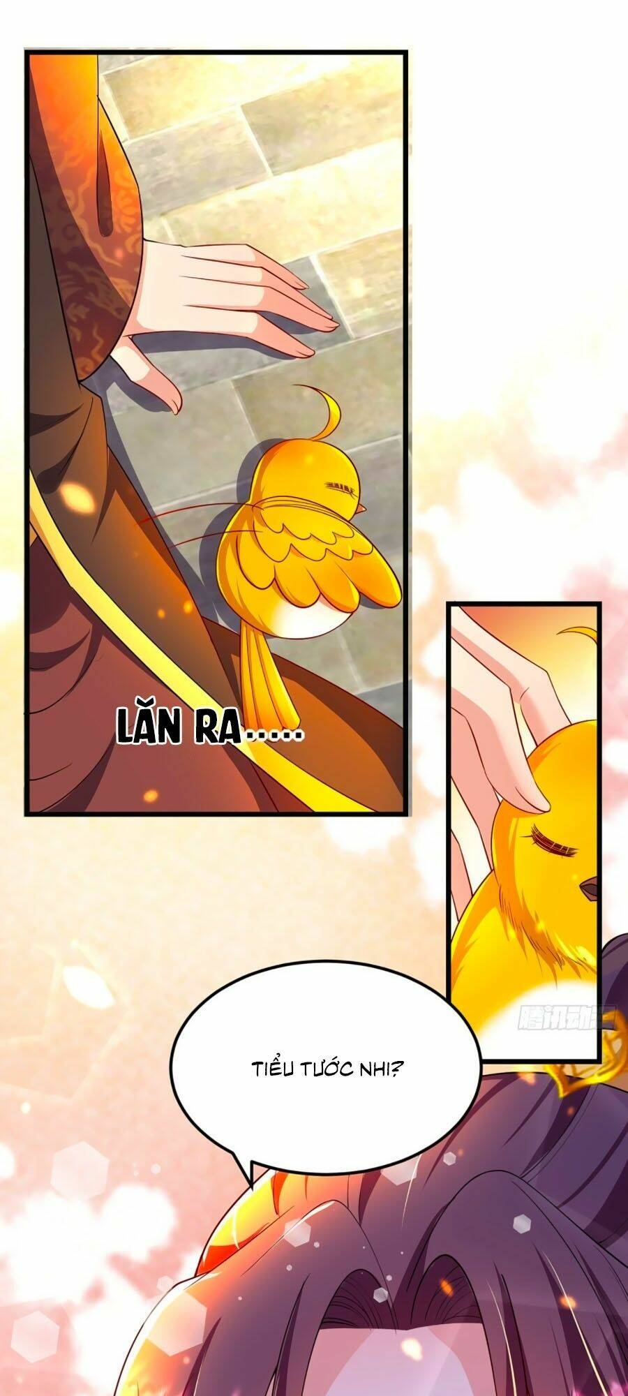 Ngã Tại Hậu Cung Đương Đại Lão Chapter 8 - Trang 2