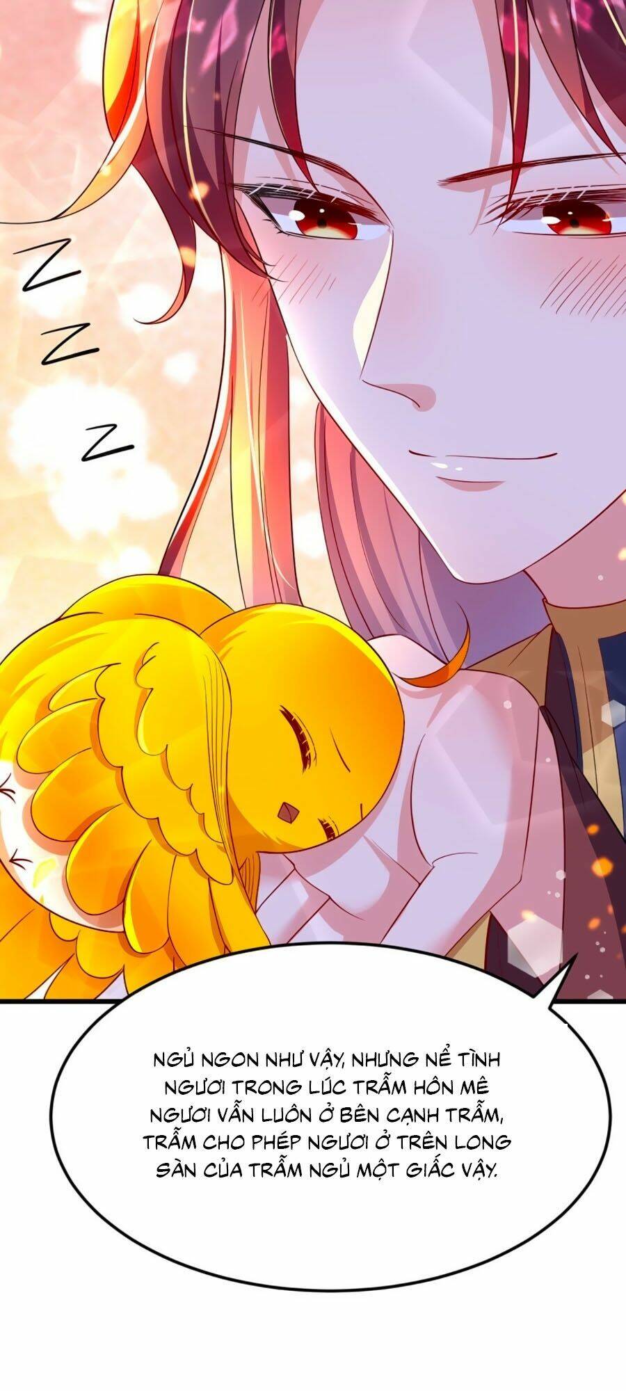 Ngã Tại Hậu Cung Đương Đại Lão Chapter 8 - Trang 2