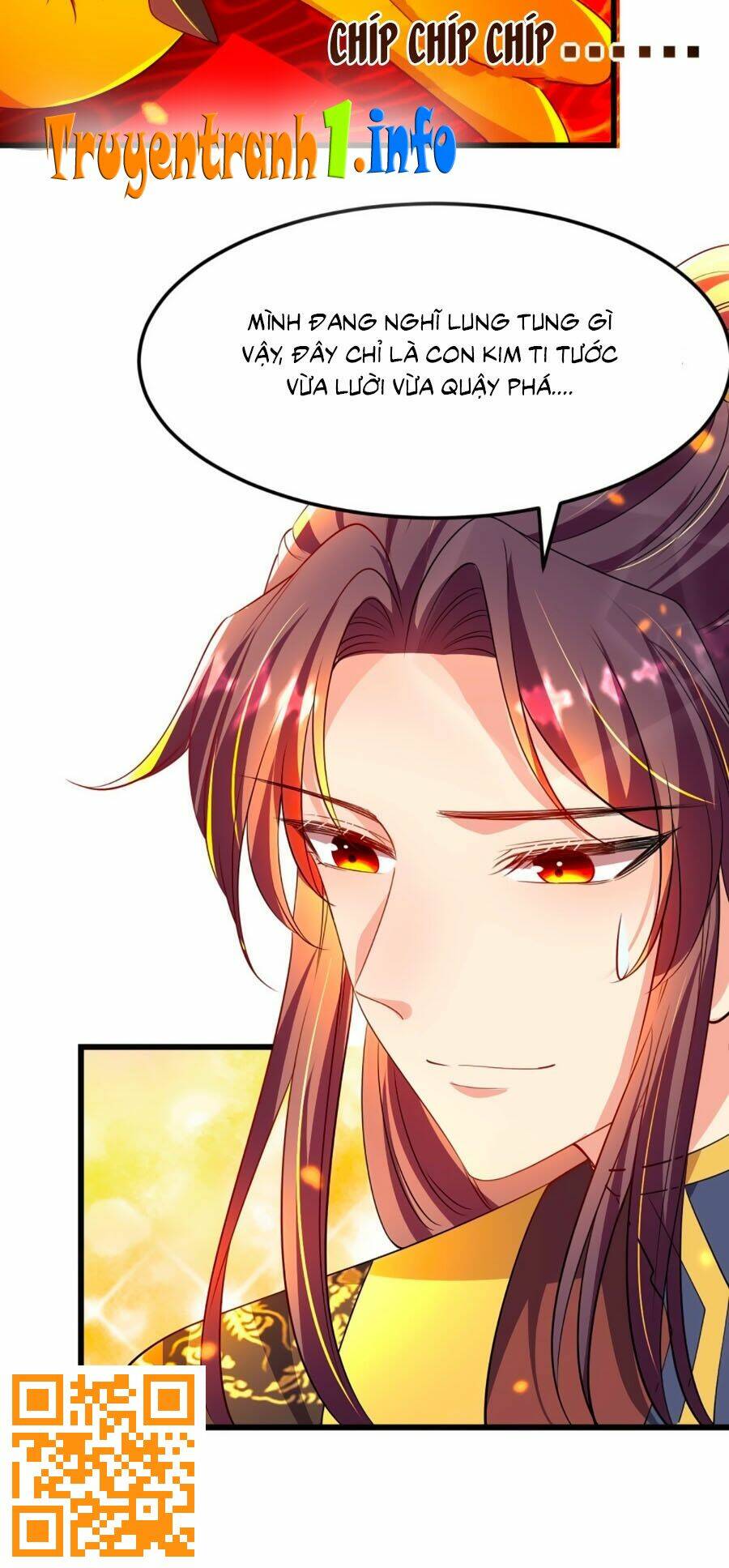 Ngã Tại Hậu Cung Đương Đại Lão Chapter 8 - Trang 2