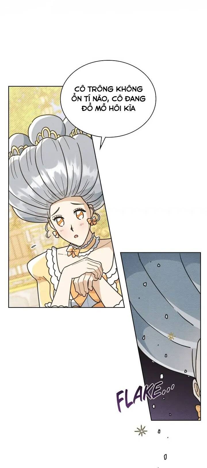 Ngài Công Tước, Chùng Ta Cùng Tắm Nào! Chapter 0 - Trang 2