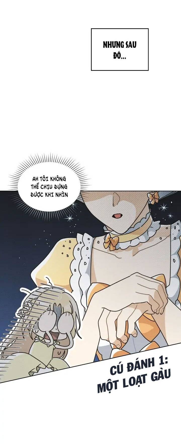 Ngài Công Tước, Chùng Ta Cùng Tắm Nào! Chapter 0 - Trang 2