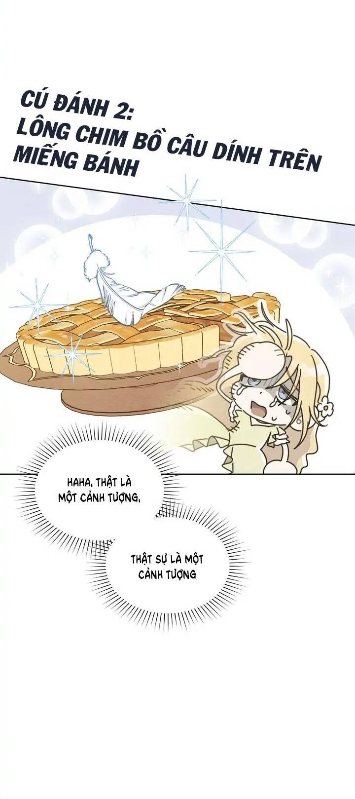 Ngài Công Tước, Chùng Ta Cùng Tắm Nào! Chapter 0 - Trang 2